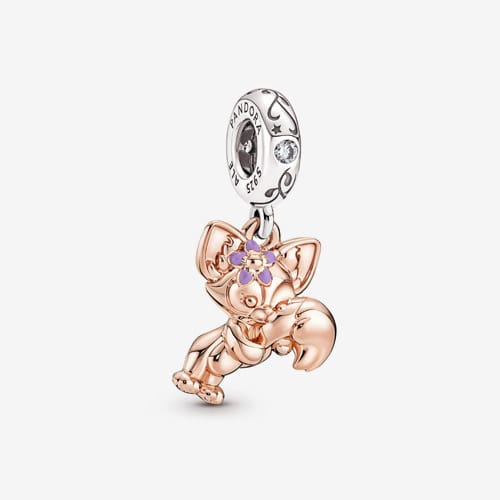 LinaBell Dangle Charm