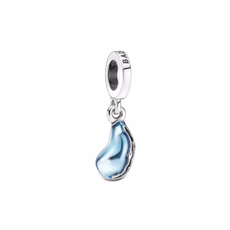 Lake Baikal Dangle Charm