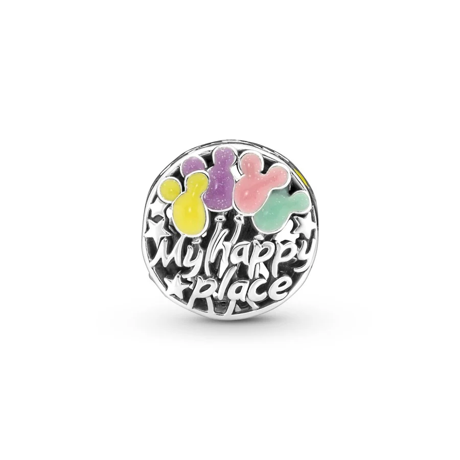 Happy Place Charm