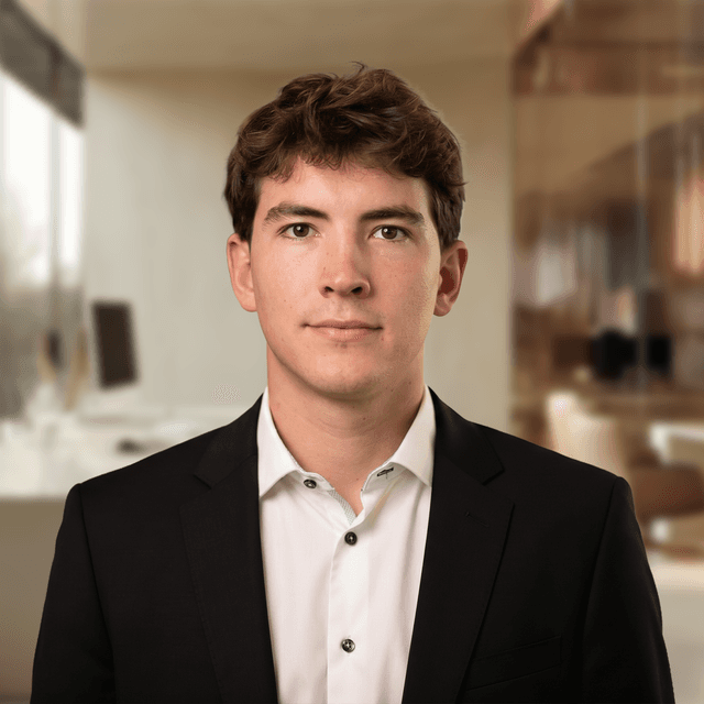Yanik Langenegger, Board of Directors