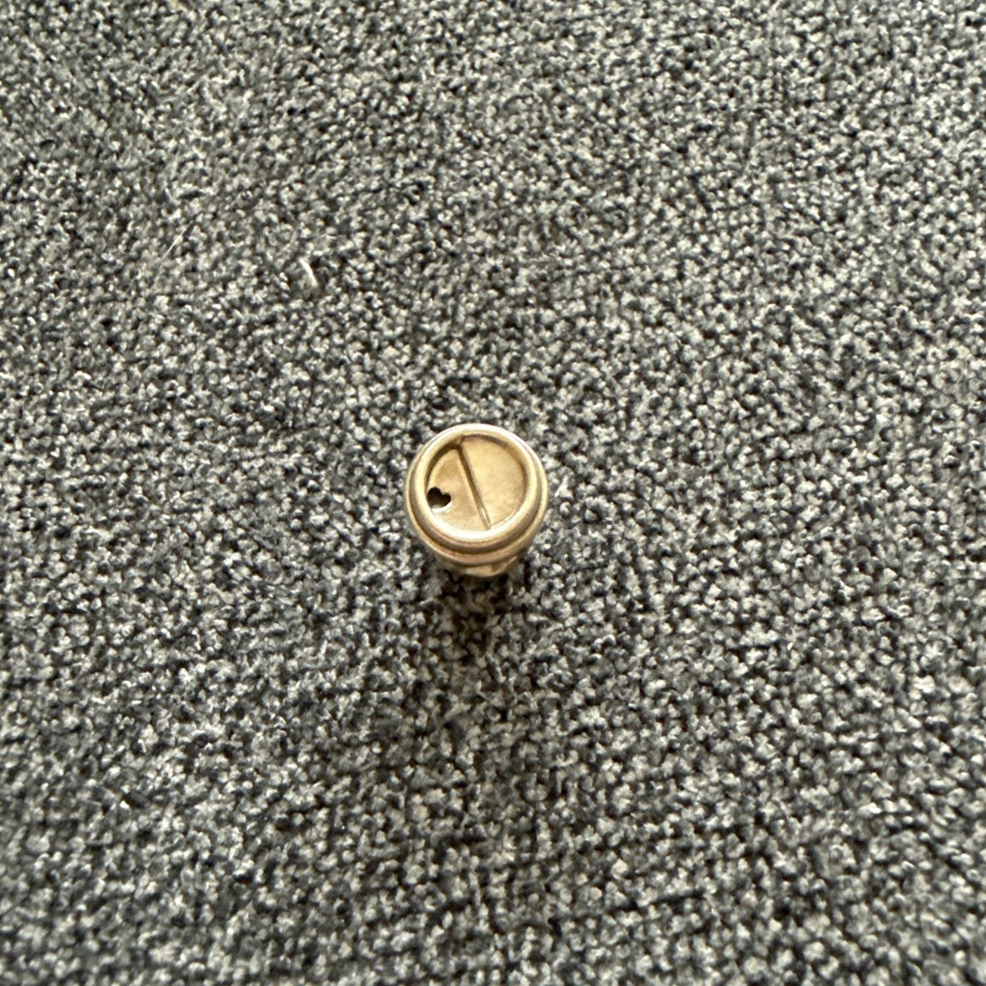 Drink To Go Charm — Excellent (M-) Necklaces & pendants