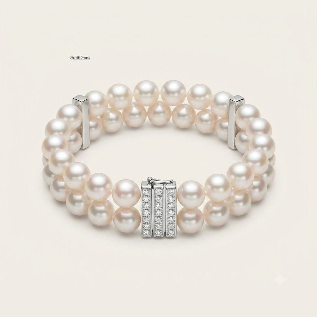 Gübelin Luxus Armband — Foto 1 von 10