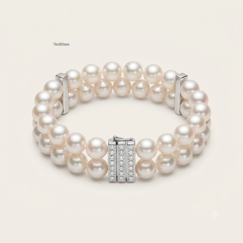 Gübelin Luxus Armband — bracelets