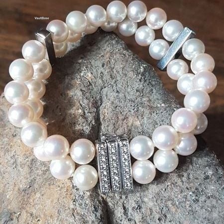 Gübelin Luxus Armband — bracelets