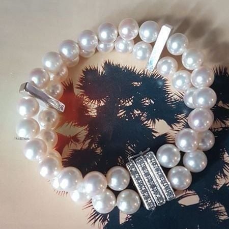 Gübelin Luxus Armband — bracelets
