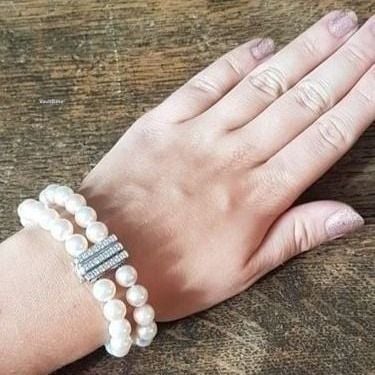 Pulsera de lujo Gübelin — Mint (M) Pulseras