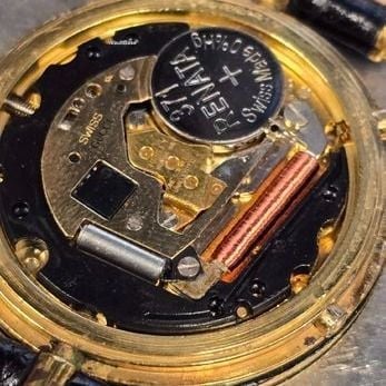Gucci Moonphase / Vollkalender Swiss Made – Original — watches