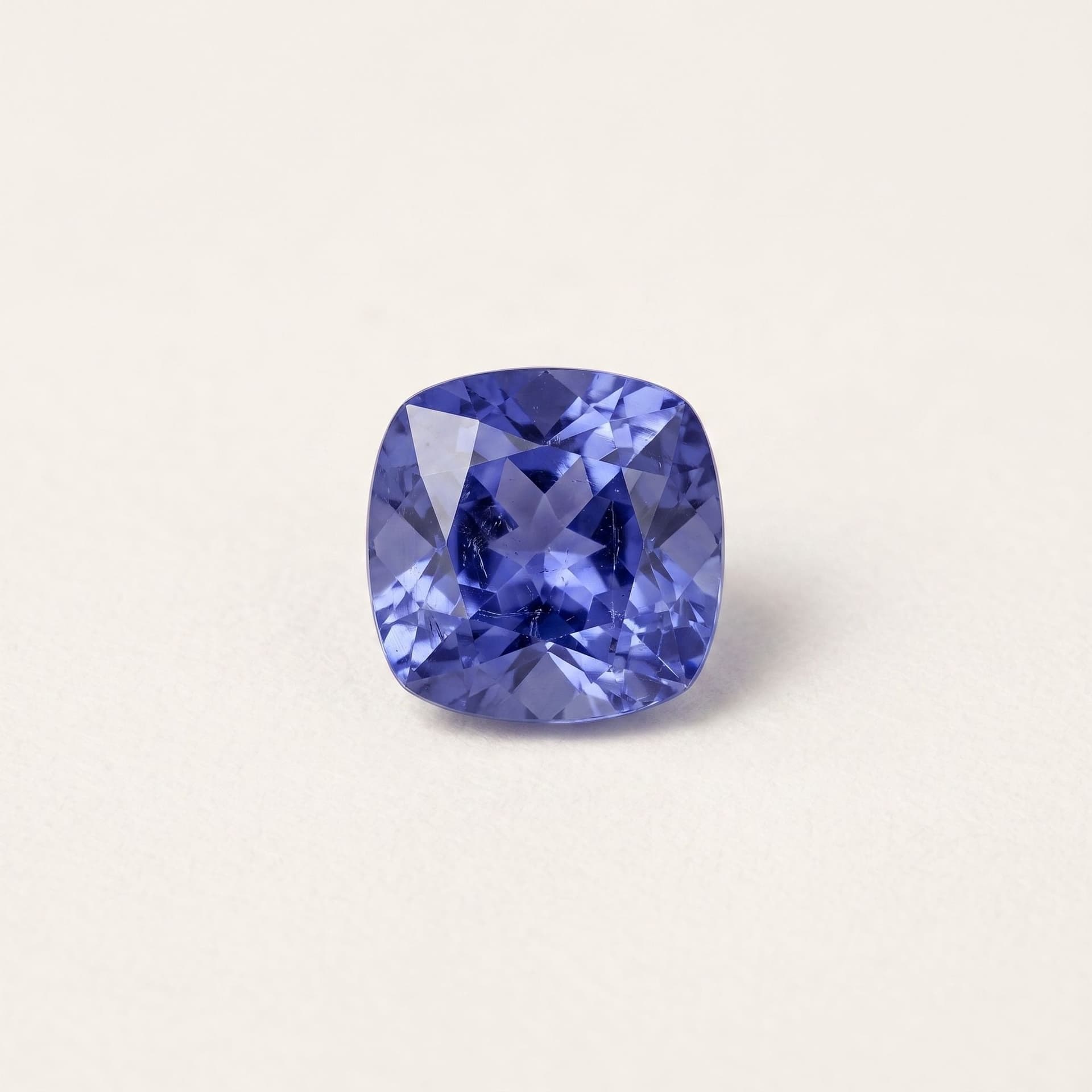 Tanzanite — photo 1 of 5