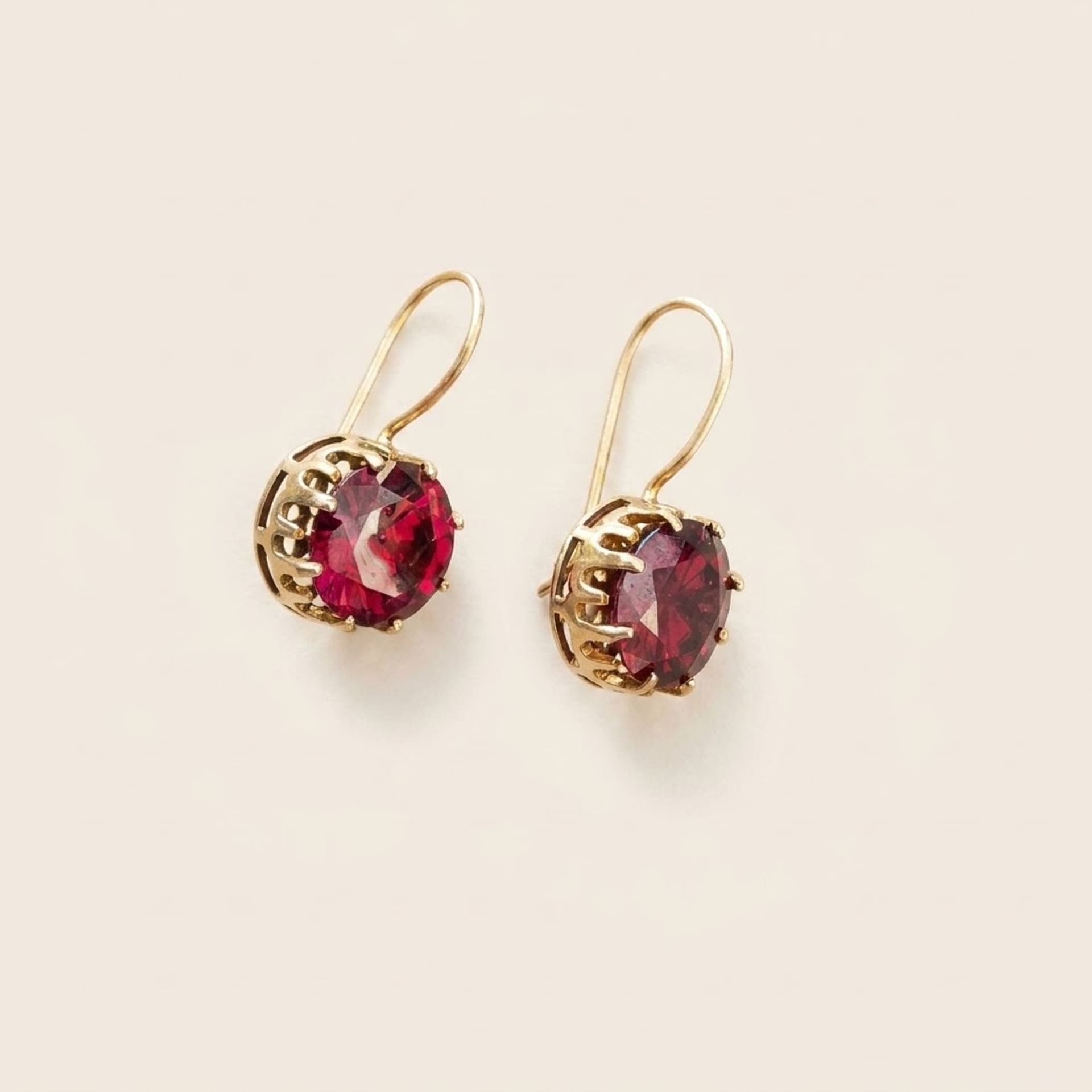 Earrings — photo 1 of 5