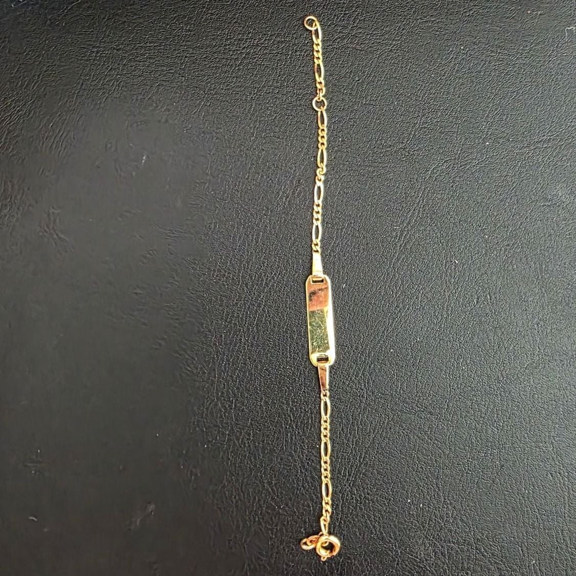 Baby Bracelet Gold — Very good / fine (VG+) Bracelets
