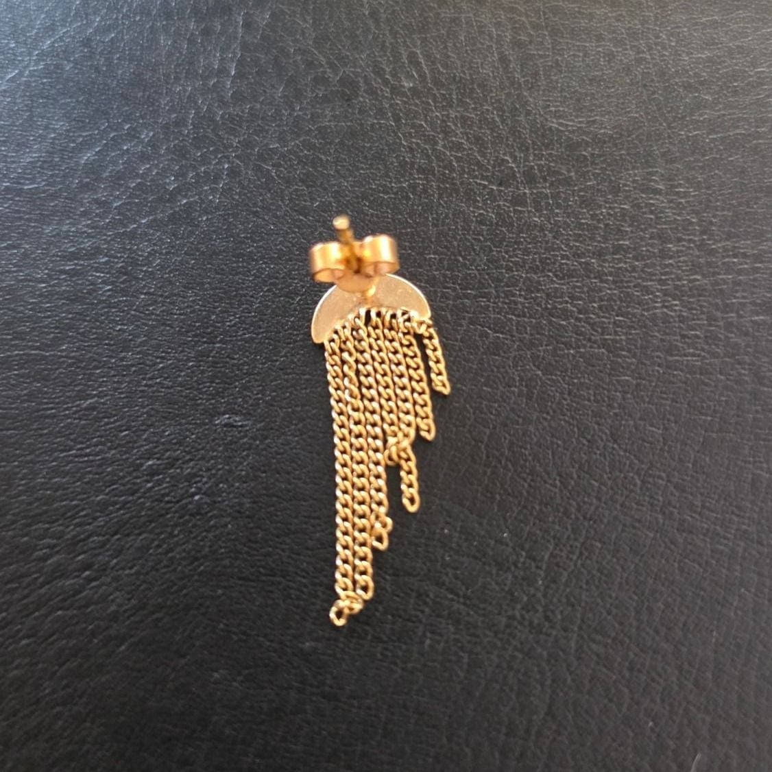 Earrings — Very good / fine (VG+) Earrings