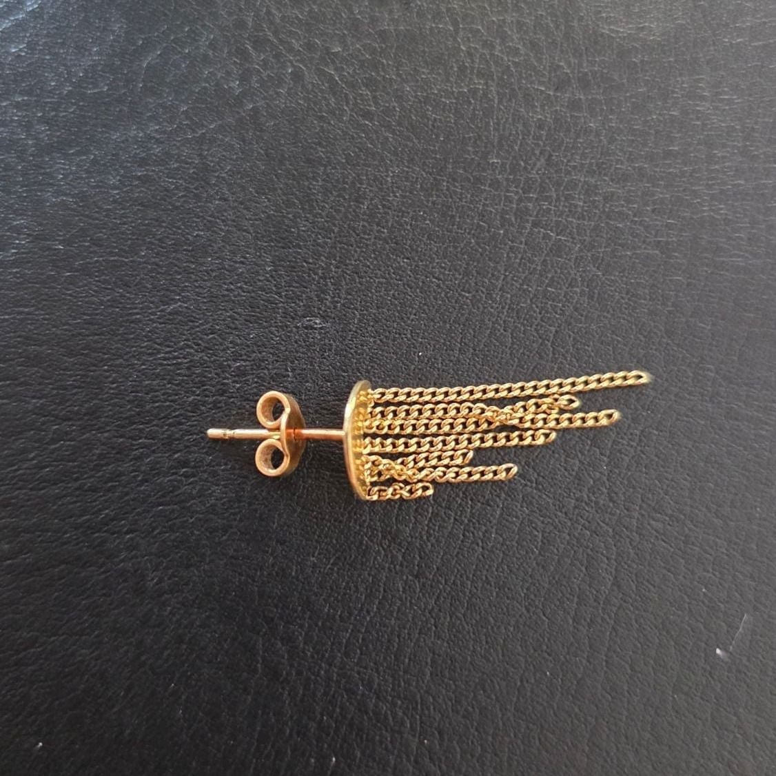 Earrings — Very good / fine (VG+) Earrings