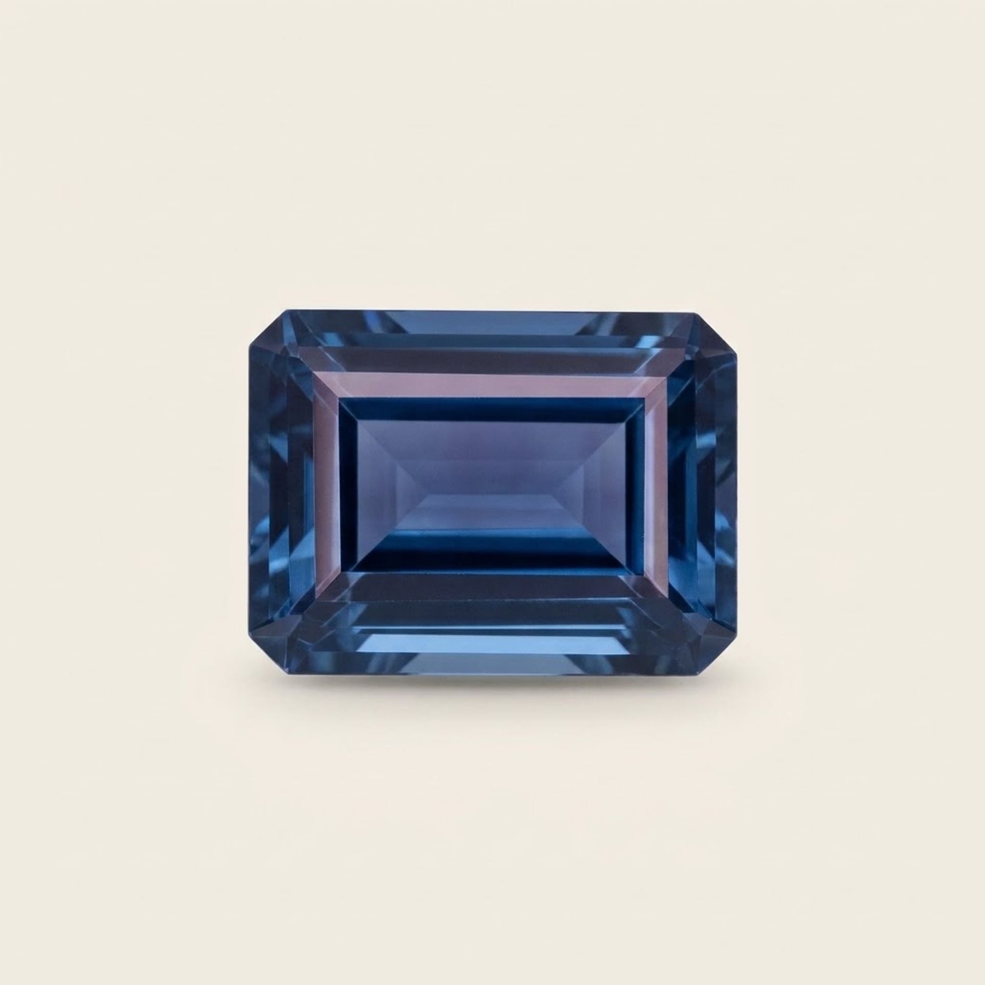 Color-Change Fluorite 9.87 ct ICA GemLab certified — Mint (M) Gemstones
