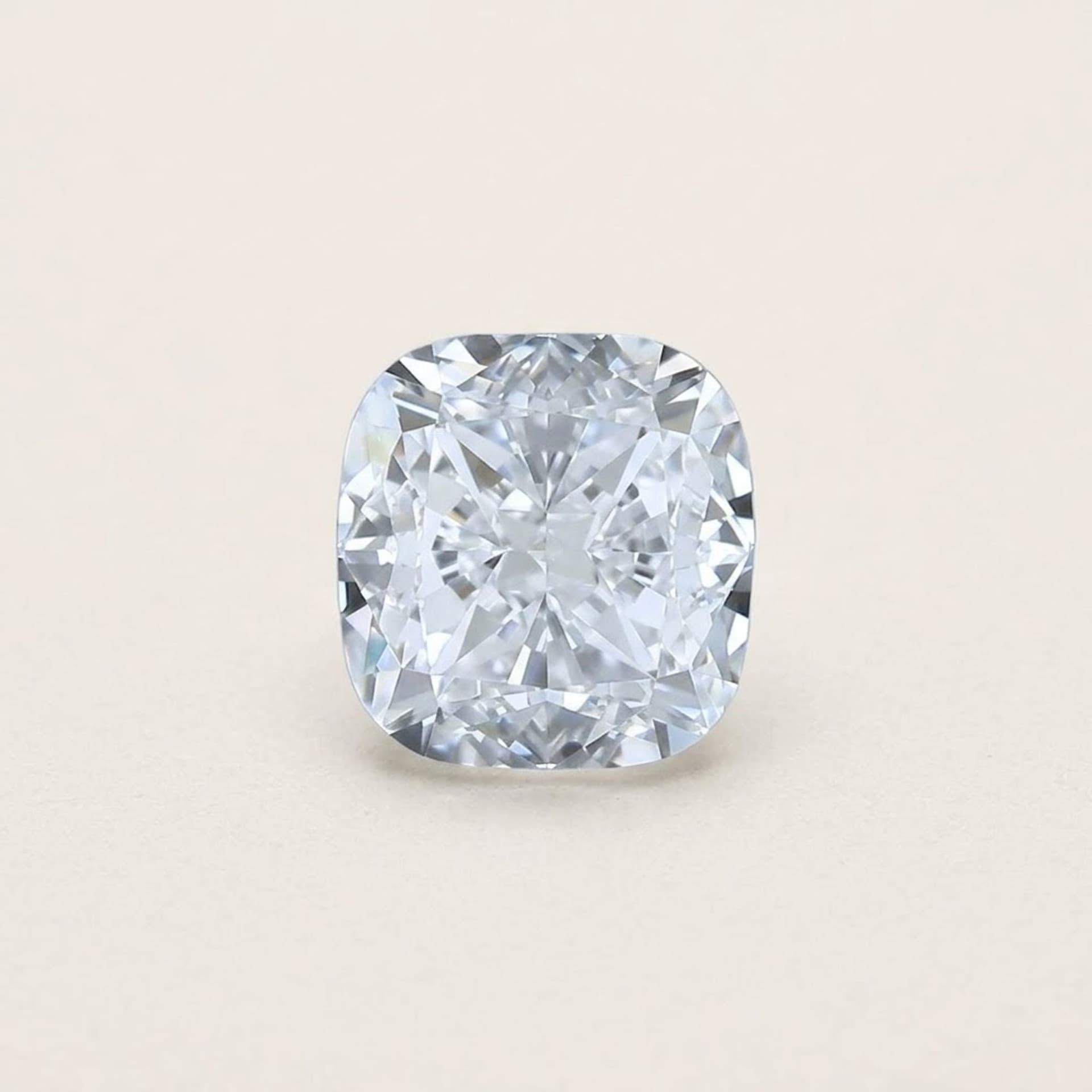 1.00ct Cushion Cut Diamond — photo 1 of 5