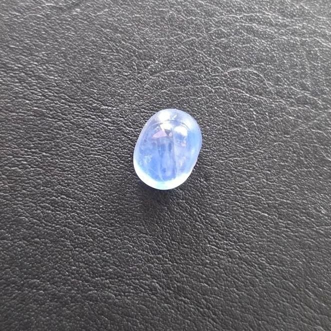 Sapphire Cabochon — As new (N) Gemstones