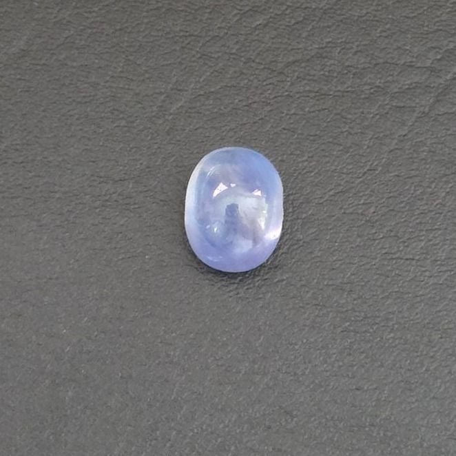 Sapphire Cabochon — As new (N) Gemstones