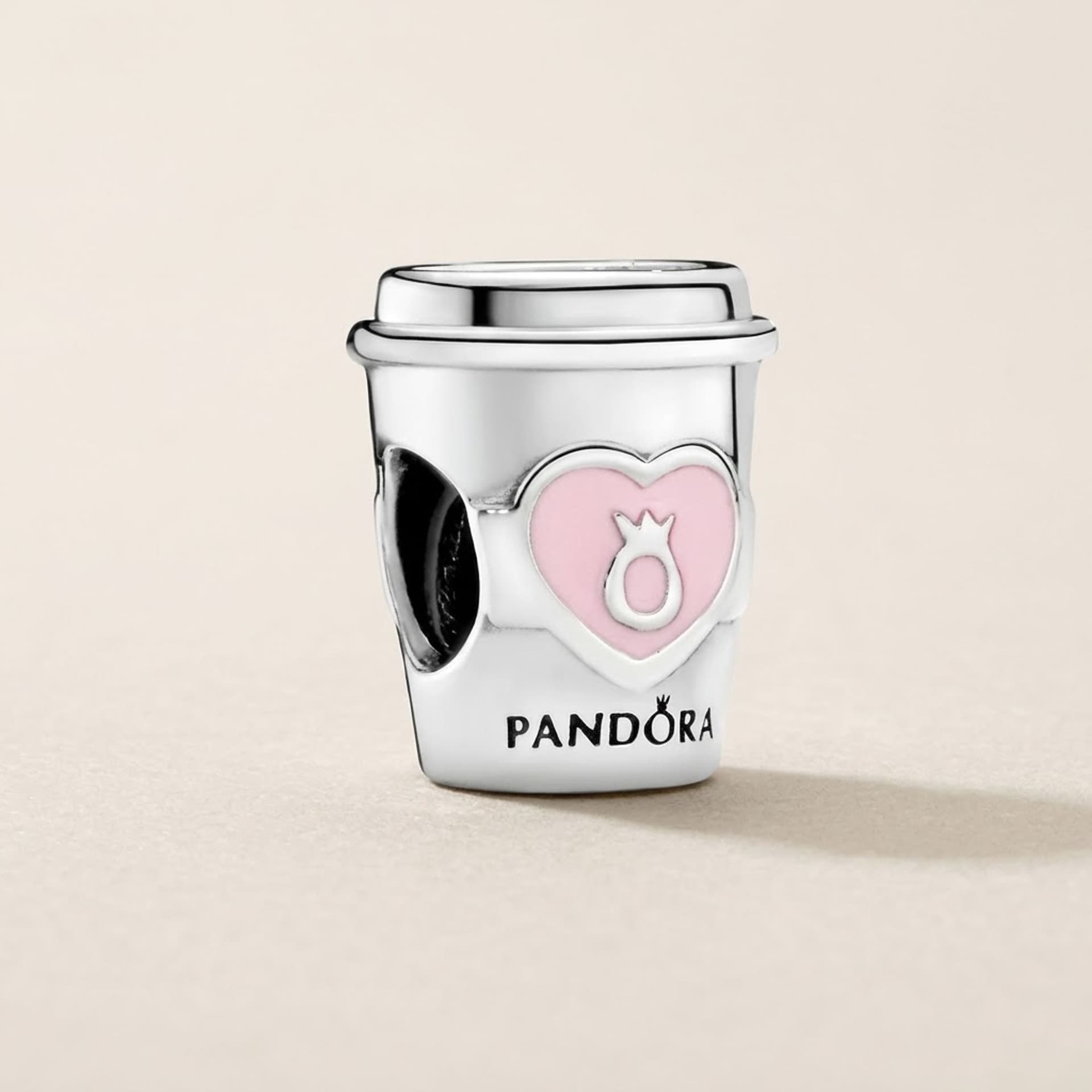 Drink To Go Charm — Foto 1 von 3