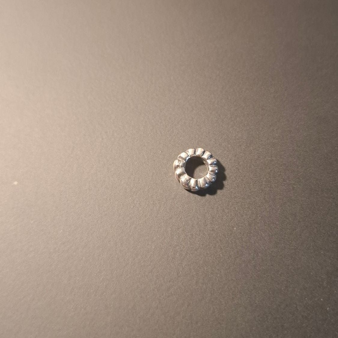 Silver Tires Spacer — Exzellenter Zustand (M-) Ketten & Anhänger