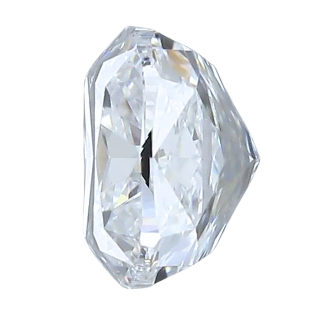1.00ct Cushion Cut Diamond — As new (N) Gemstones