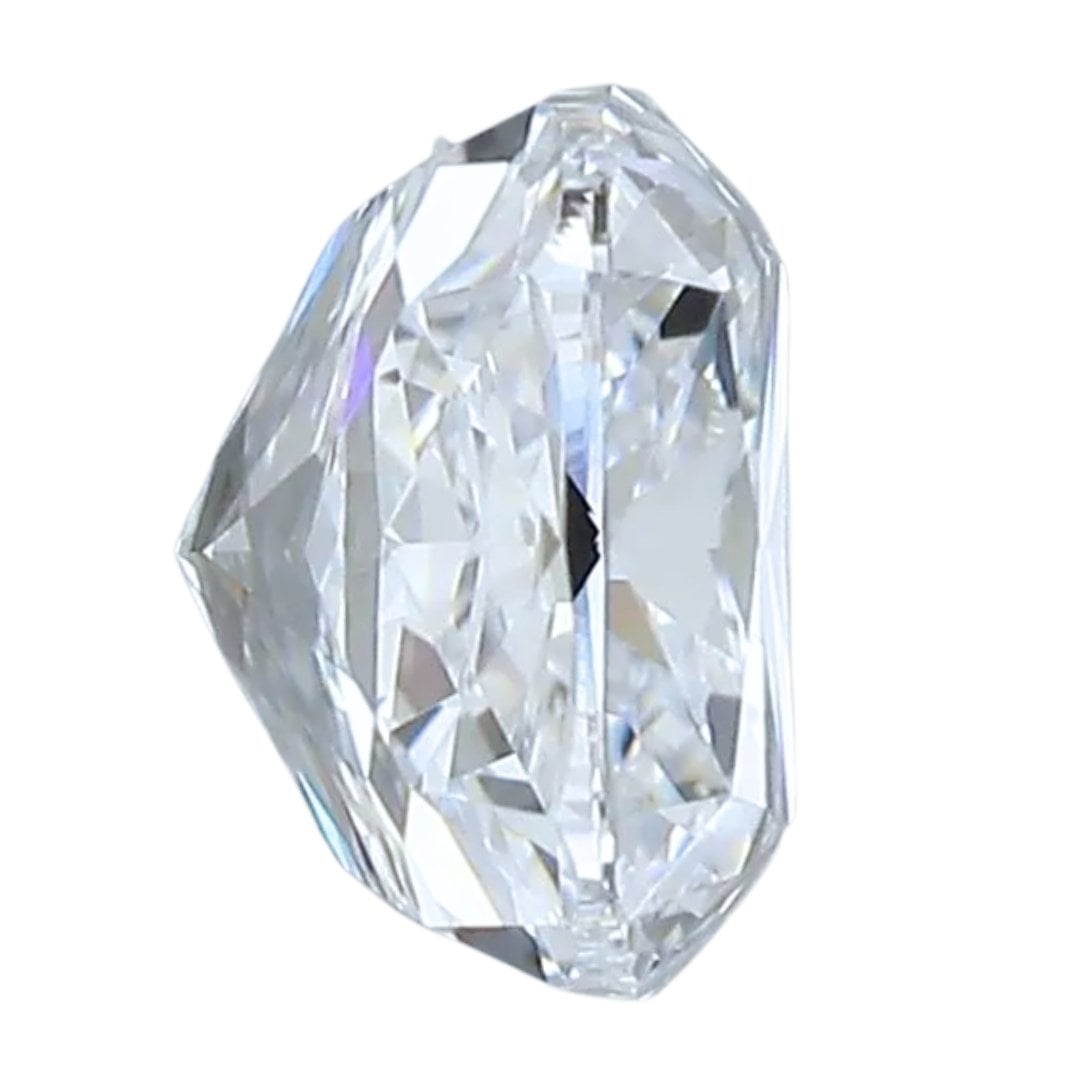 1.00ct Cushion Cut Diamond — As new (N) Gemstones