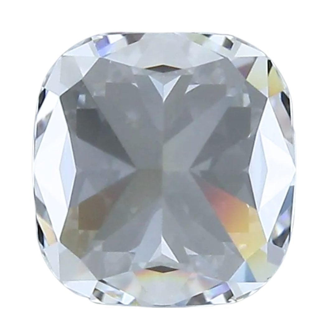 Diamant taille coussin 1.00ct — Neuf (N) Pierres précieuses