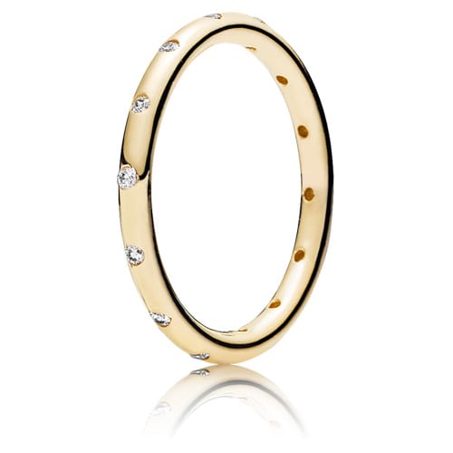 Droplets Ring