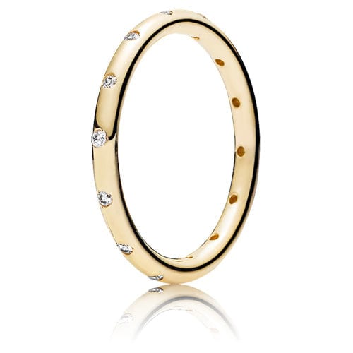 Droplets Ring