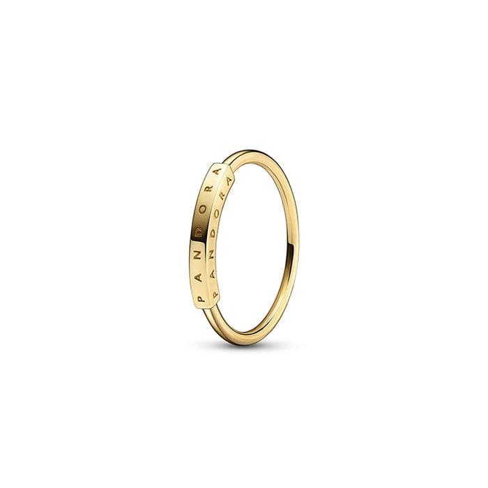 Pandora Signature I-D Ring 152230C00 152230 — Foto 1 von 1