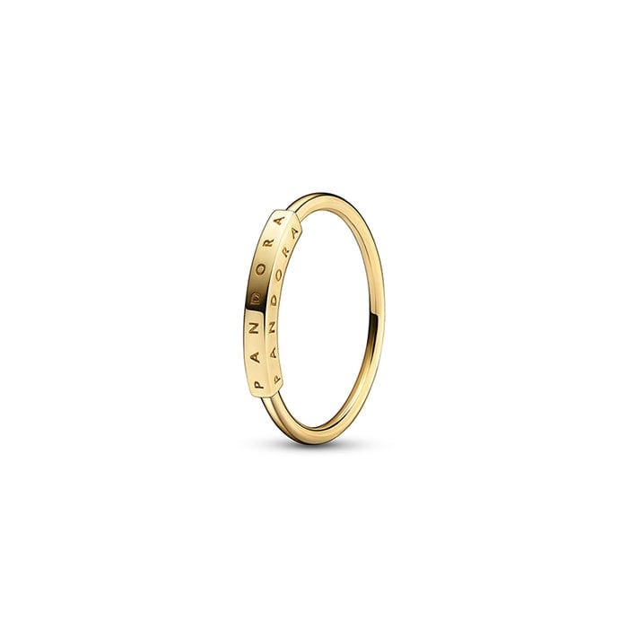 Pandora Signature I-D Ring