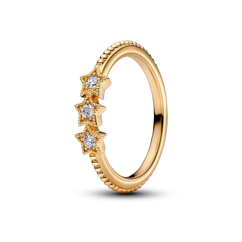 Celestial Stars Ring