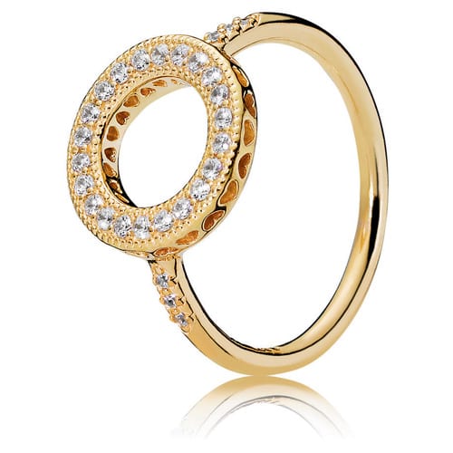 Halo Ring