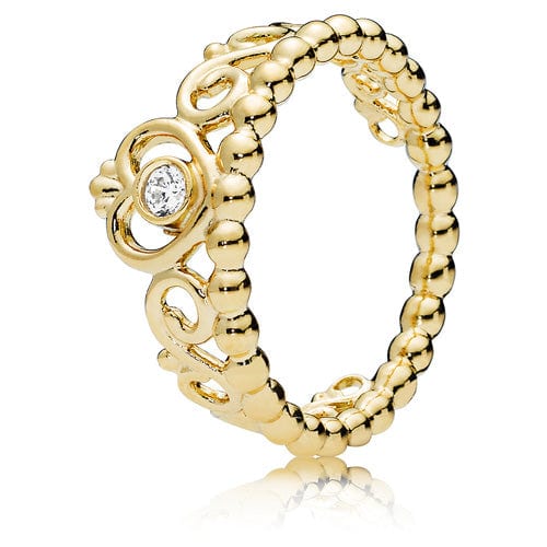 Pandora Shine My Princess Ring