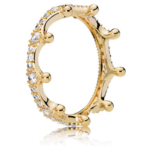Enchanted Crown / Tiara Ring