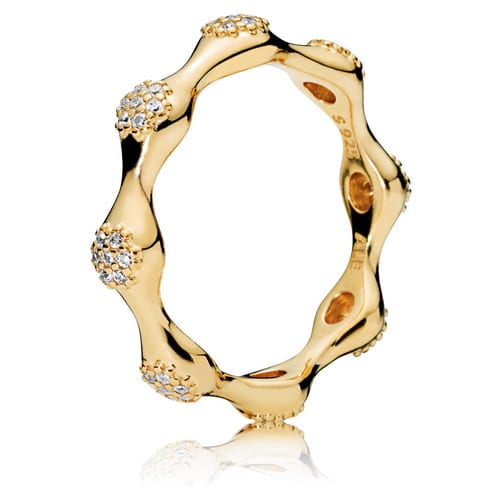 Modern LovePods Ring