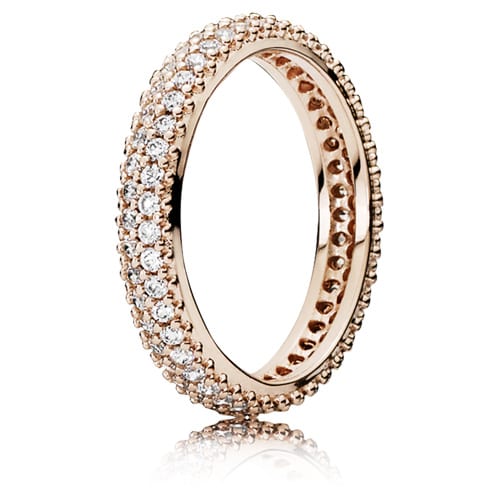 Pandora Rose Inspiration Within Ring