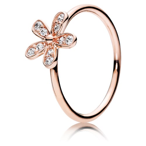 Pandora Rose ™ Dazzling Daisy Ring