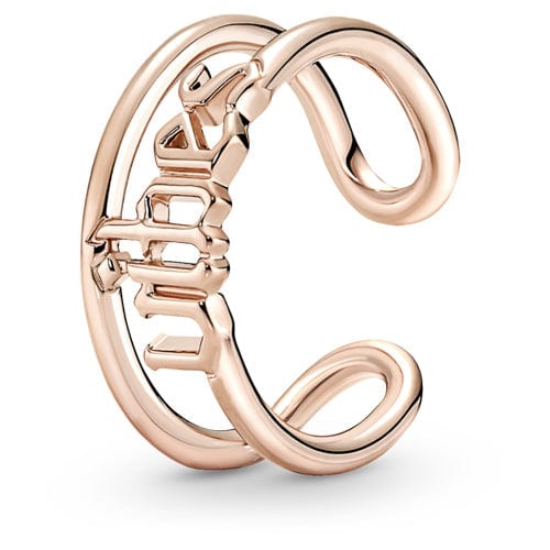 Vibes Open Ring