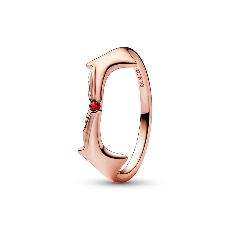 Pandora Marvel Scarlet Witch Ring 182756C01 182756 — Foto 1 von 1