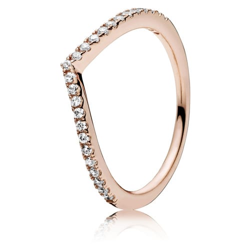 Shimmering Wish Ring