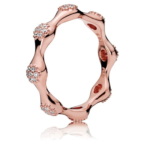 Modern LovePods Ring