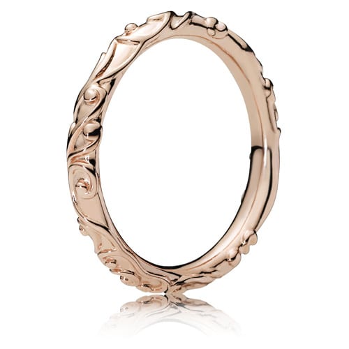 Pandora Rose ™ Regal Beauty Ring