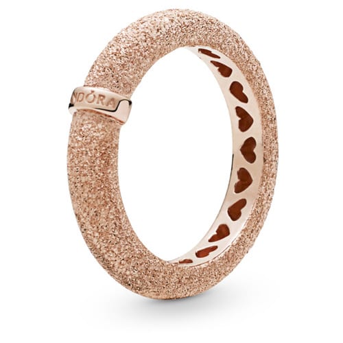 Pandora Rose ™ Matte Brilliance Ring