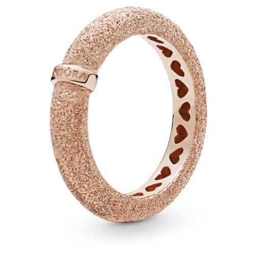 Pandora Rose ™ Matte Brilliance Ring