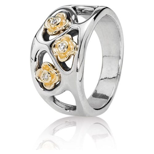 Perfect Posey Ring