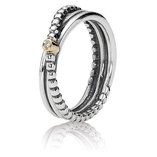 Rising Star Ring