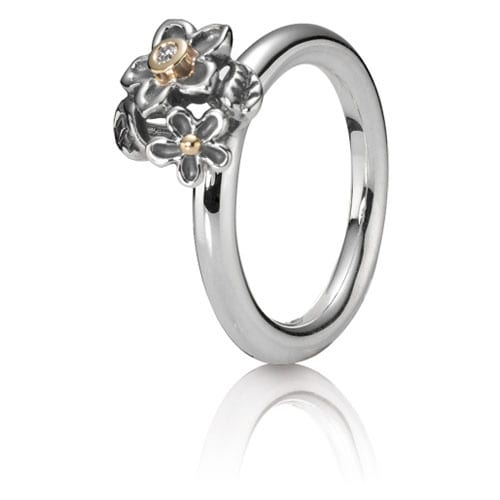 He Loves Me Ring