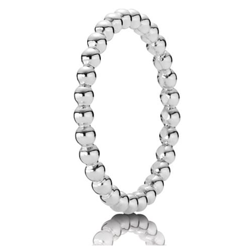 Circle Chain Ring