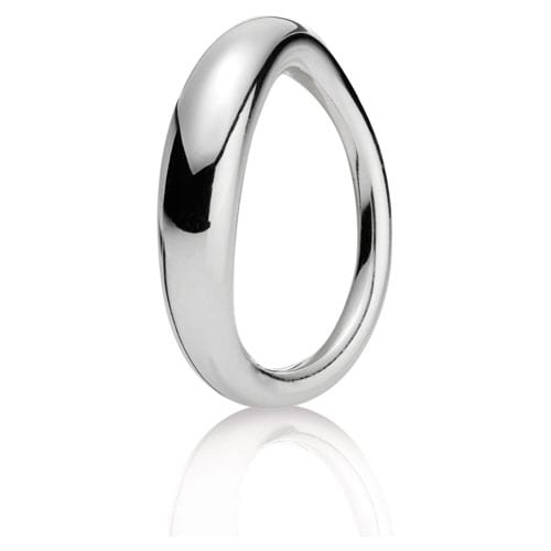 Small Flow Ring