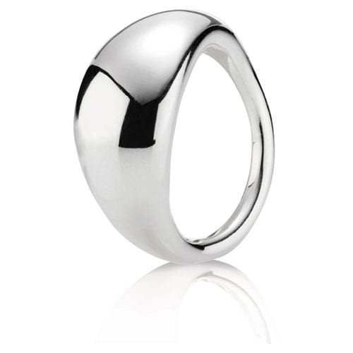 Large Flow Ring