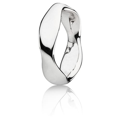 Large Liquid Ring